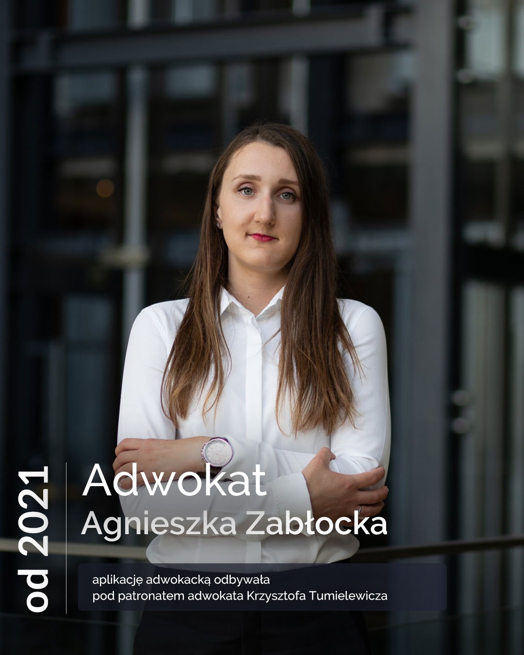 Adwokat Agnieszka Zabłocka Szczecin