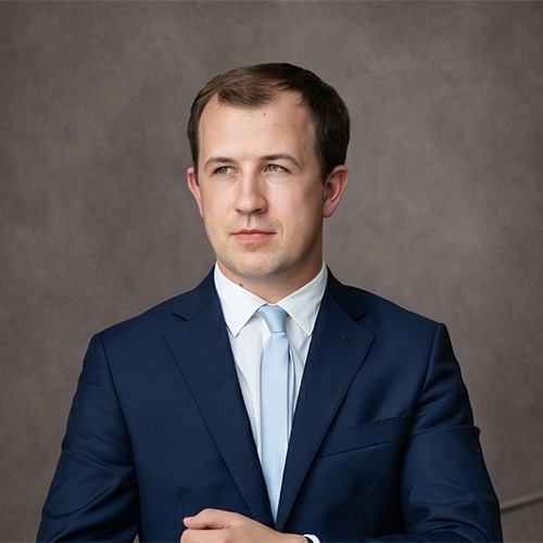 adwokat współpracujący Konrad Rydzewski