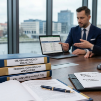 Rozwiązanie Spółki w 2026 roku