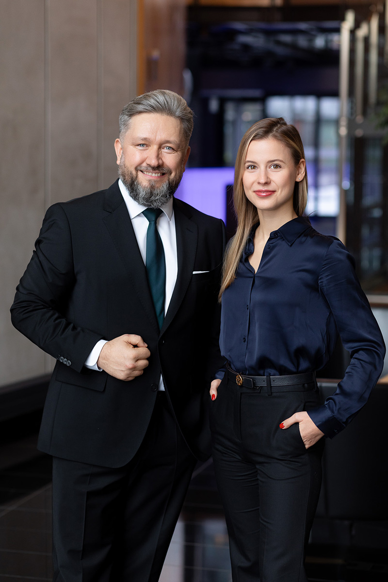 Adwokat Tumielewicz Myślibórz
