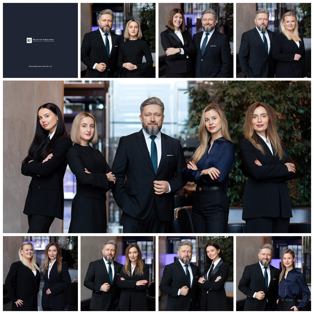Adwokat Tumielewicz Myślibórz